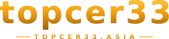 topcer33 logo