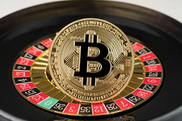 topcer33 Live Roulette Gold